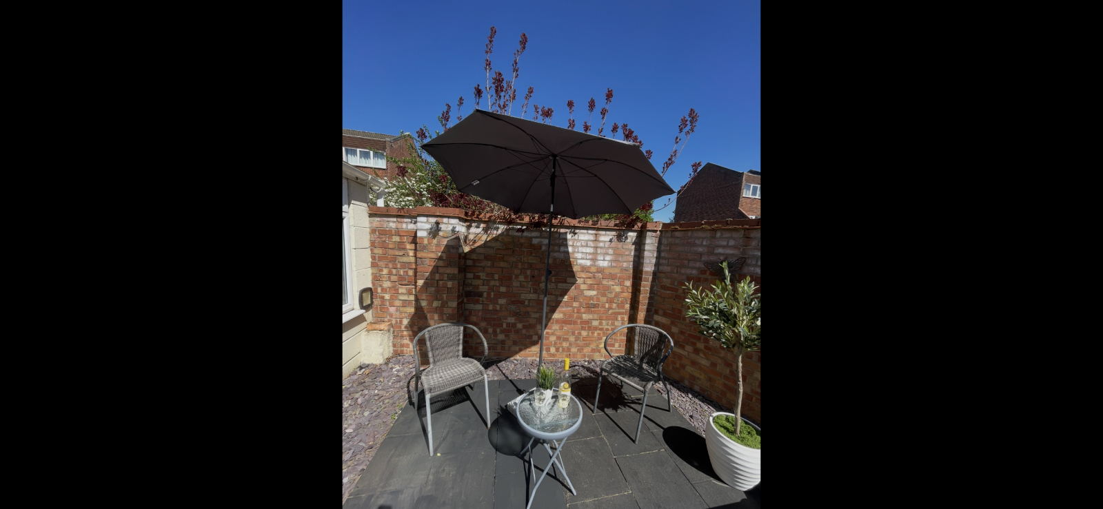 Bee Temple a Ground floor level apartment conveniently located north of Norwich city centre