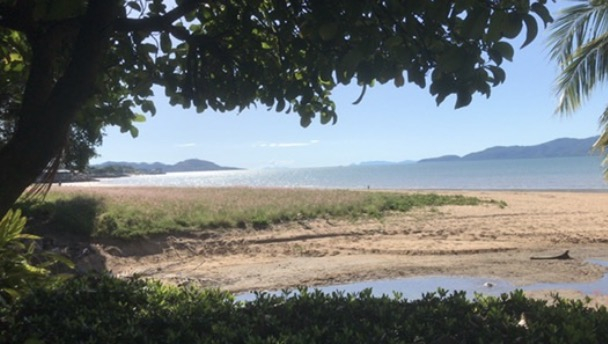 Appartamento nel centro di Townsville. Vicino alla città. Porta d'accesso all'Isola Magnetica e alla Grande Barriera Corallina