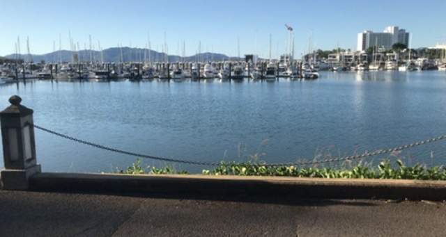Appartamento nel centro di Townsville. Vicino alla città. Porta d'accesso all'Isola Magnetica e alla Grande Barriera Corallina