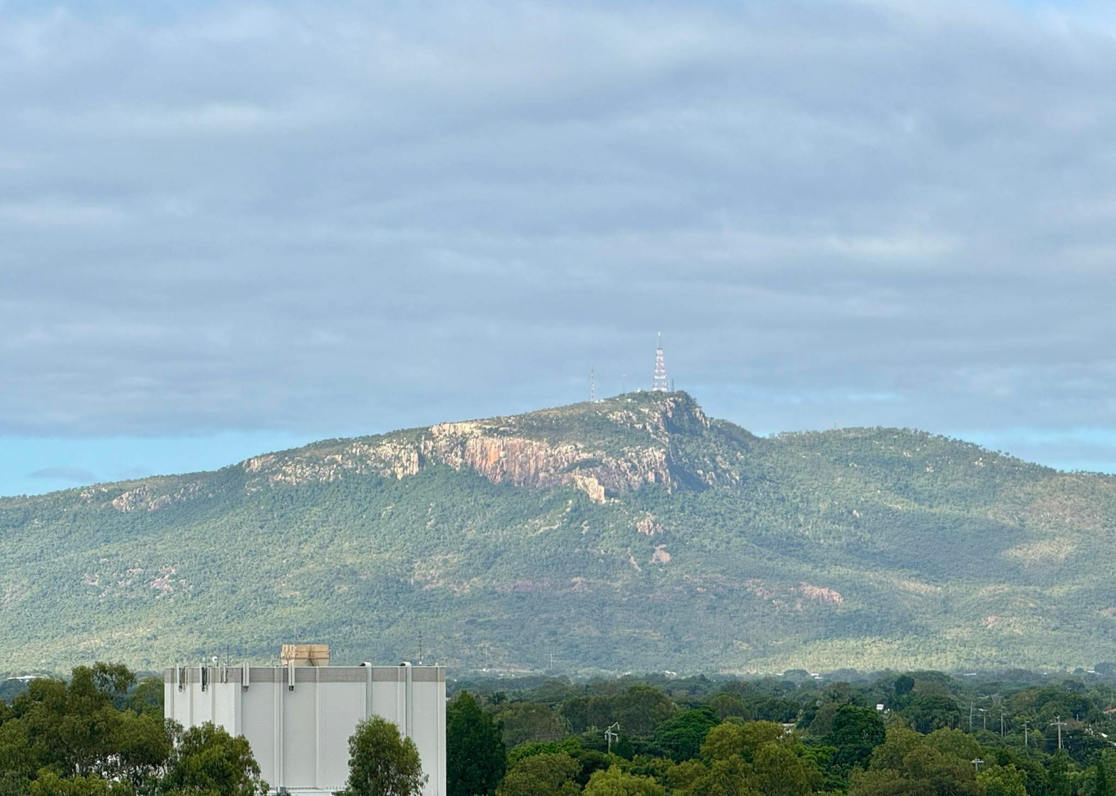 Appartamento nel centro di Townsville. Vicino alla città. Porta d'accesso all'Isola Magnetica e alla Grande Barriera Corallina