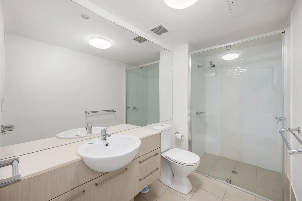 Appartamento nel centro di Townsville. Vicino alla città. Porta d'accesso all'Isola Magnetica e alla Grande Barriera Corallina
