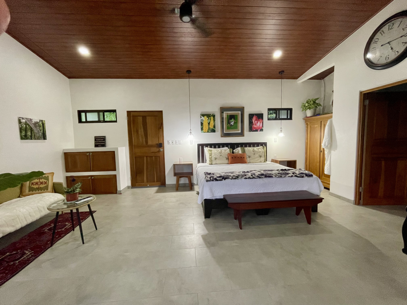 Elegant comfort in the heart of Nuevo Arenal * Royal Coop Villa