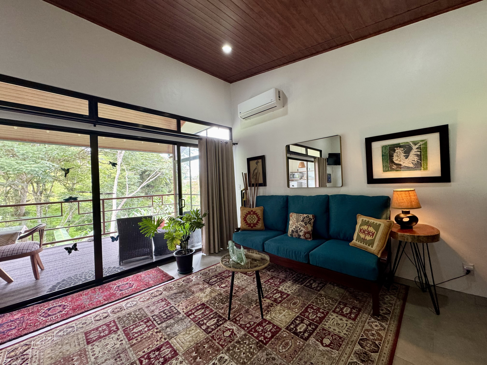 Elegant comfort in the heart of Nuevo Arenal * Royal Coop Villa