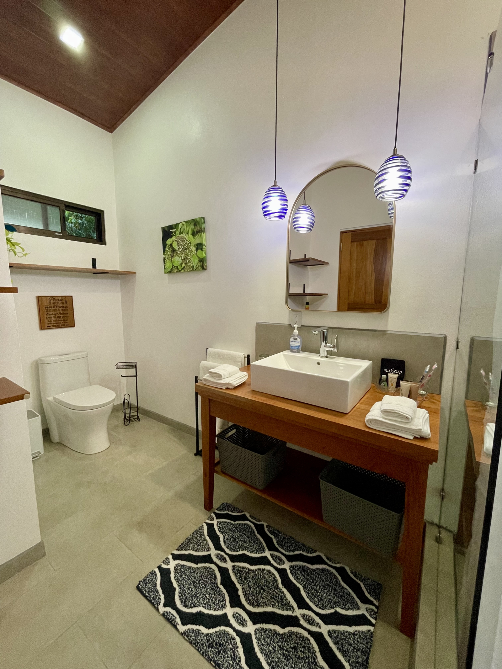 Elegant comfort in the heart of Nuevo Arenal * Royal Coop Villa