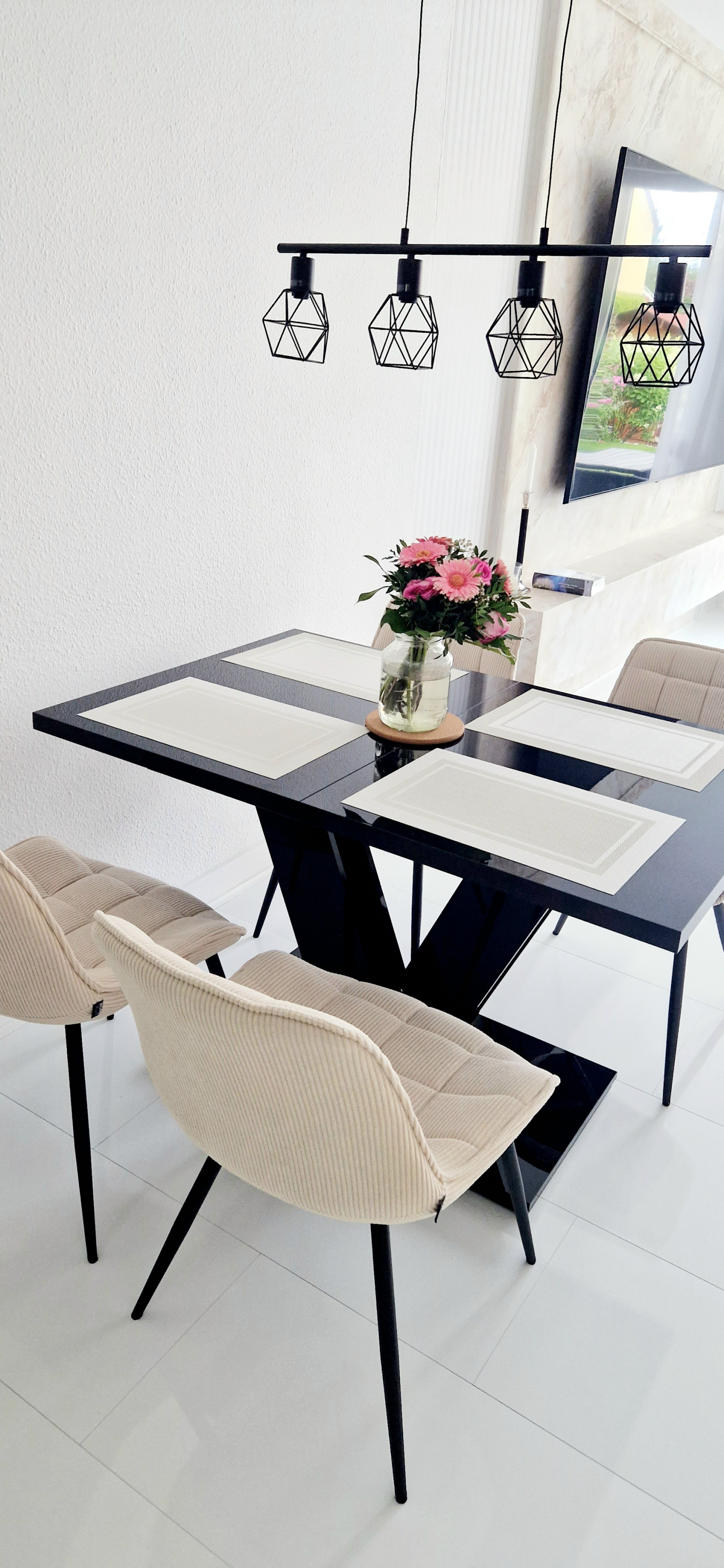 New big house in Berlin