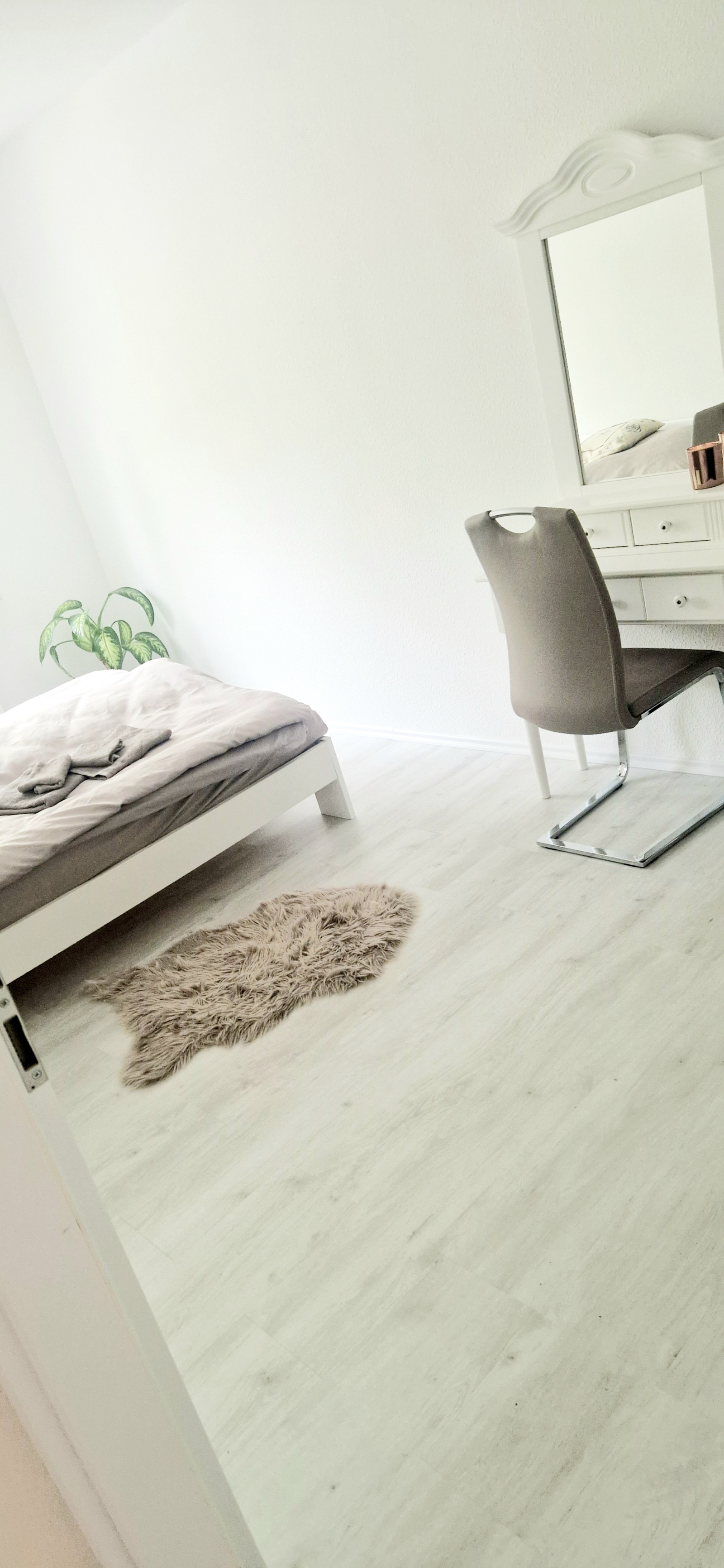 New big house in Berlin