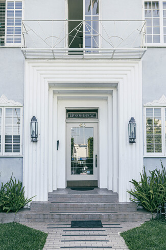 Art Deco Treasure Nest