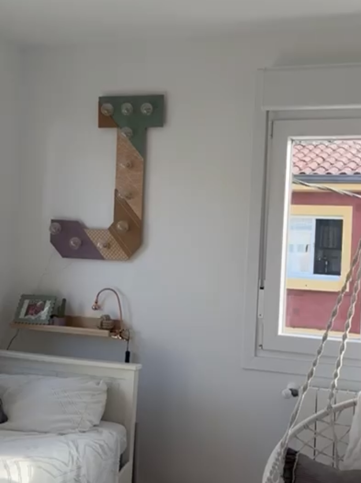 Apartment in the marsh