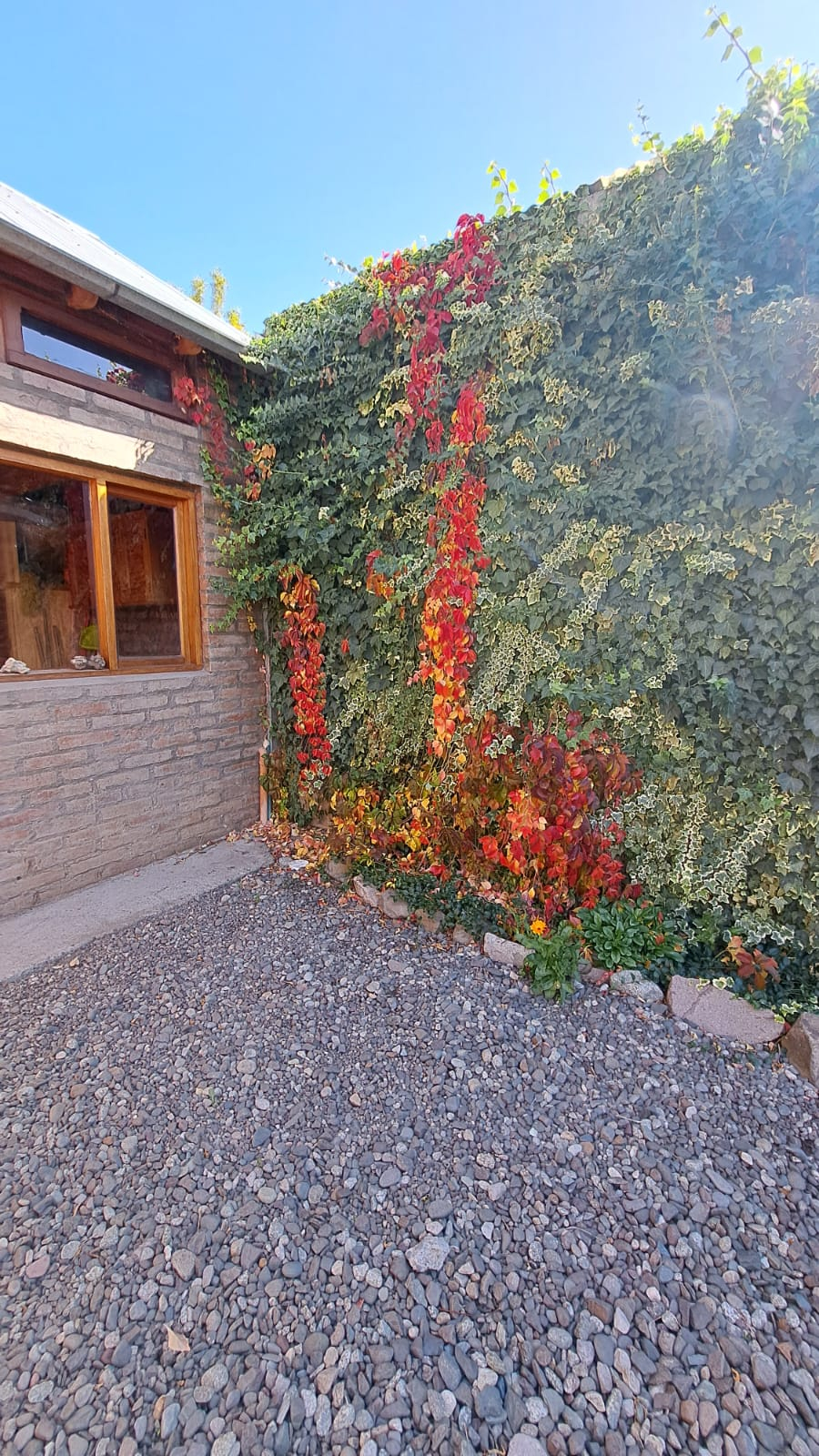 La maison de Kela