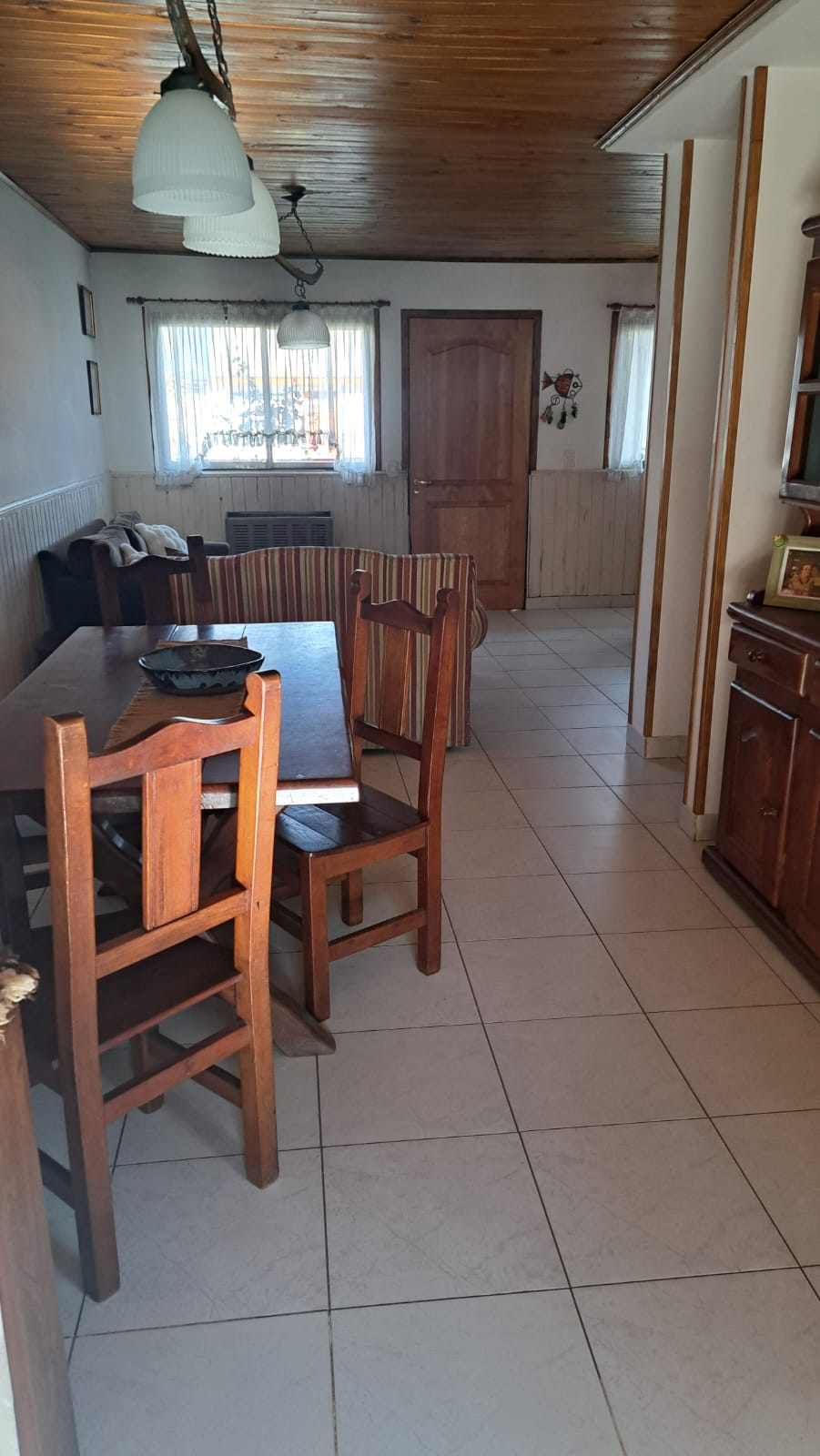 La maison de Kela
