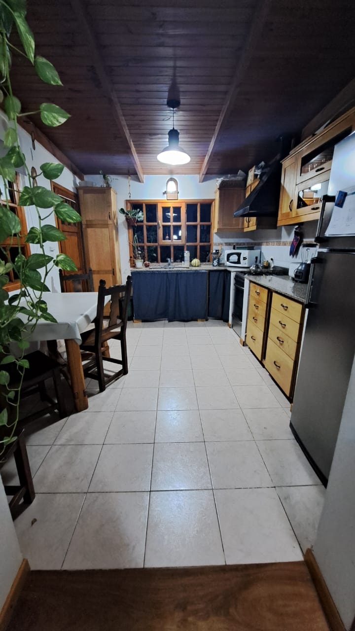 La maison de Kela