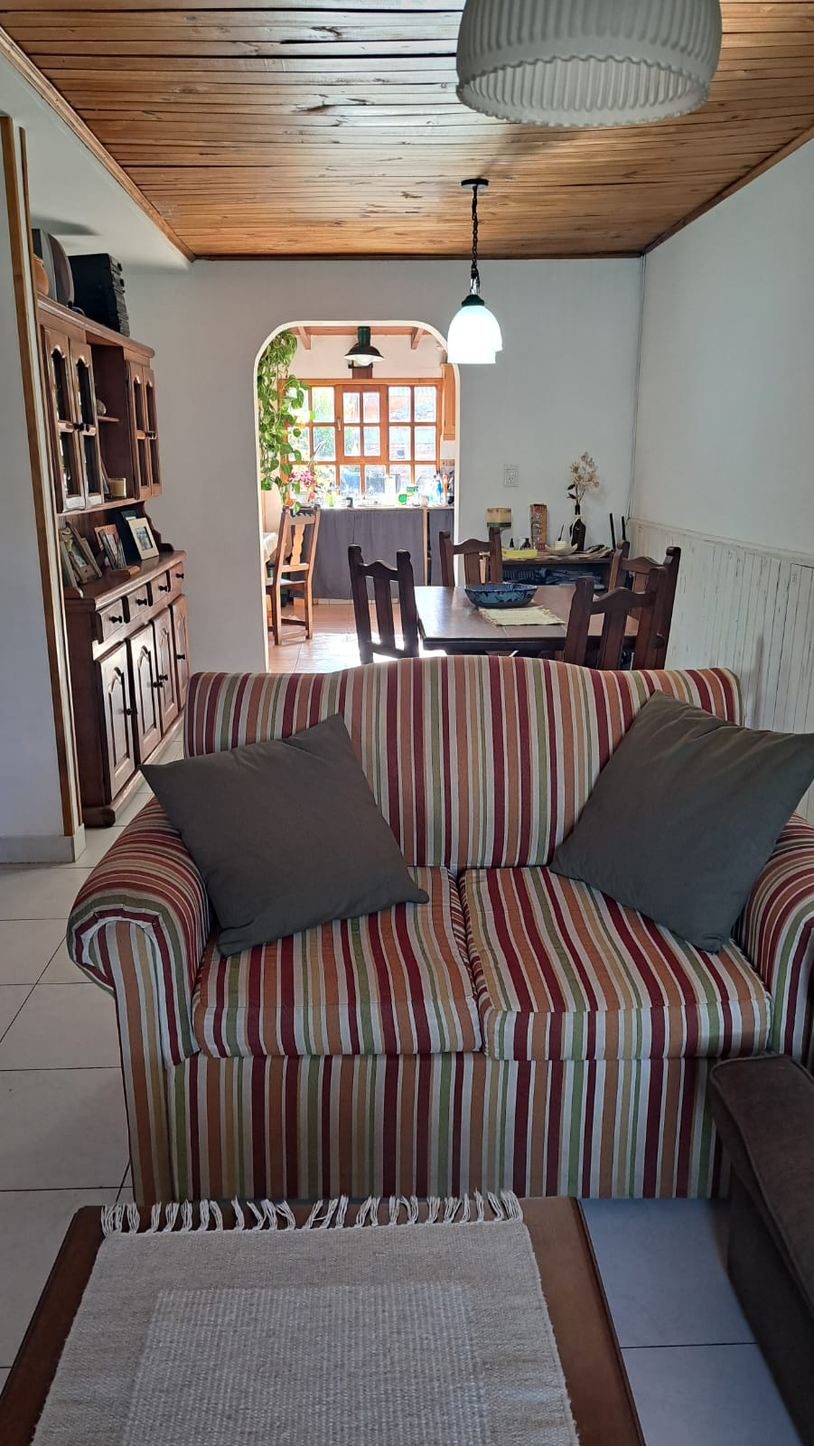 La maison de Kela