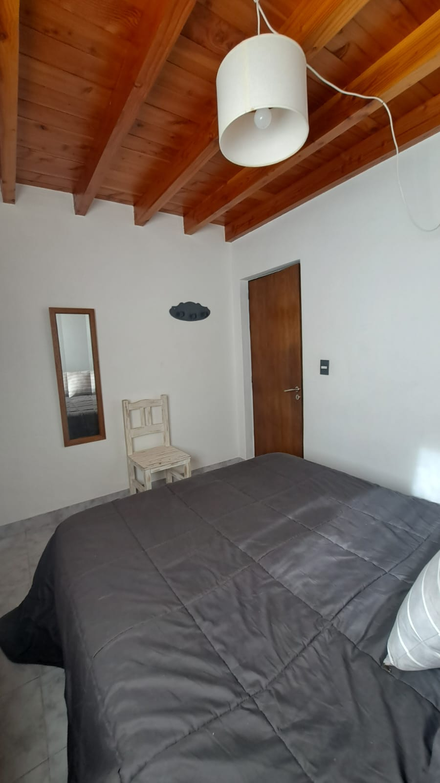 La maison de Kela