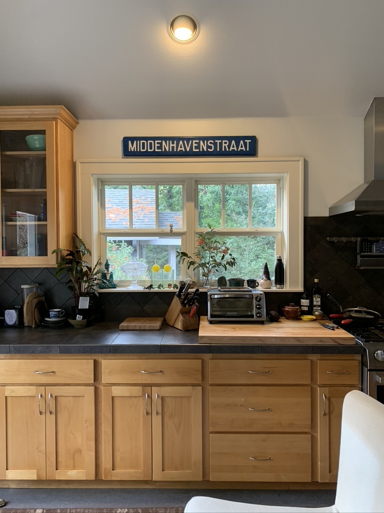 Ritiro privato di SW Portland