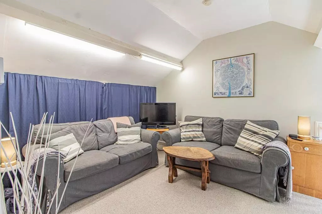 Maison familiale confortable située dans un village en périphérie de Cardiff, dans le sud du Pays de Galles
