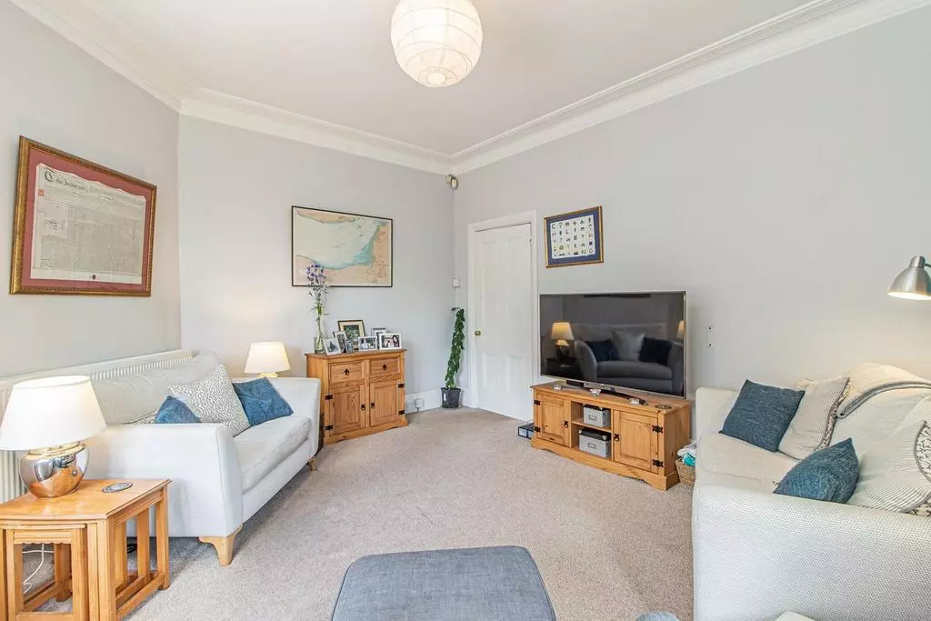 Maison familiale confortable située dans un village en périphérie de Cardiff, dans le sud du Pays de Galles