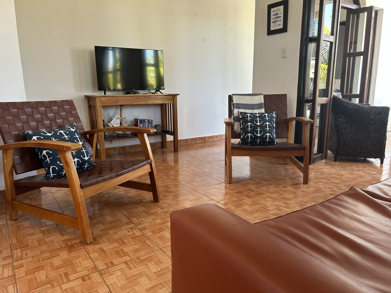 Encantadora villa independiente con una hermosa piscina privada