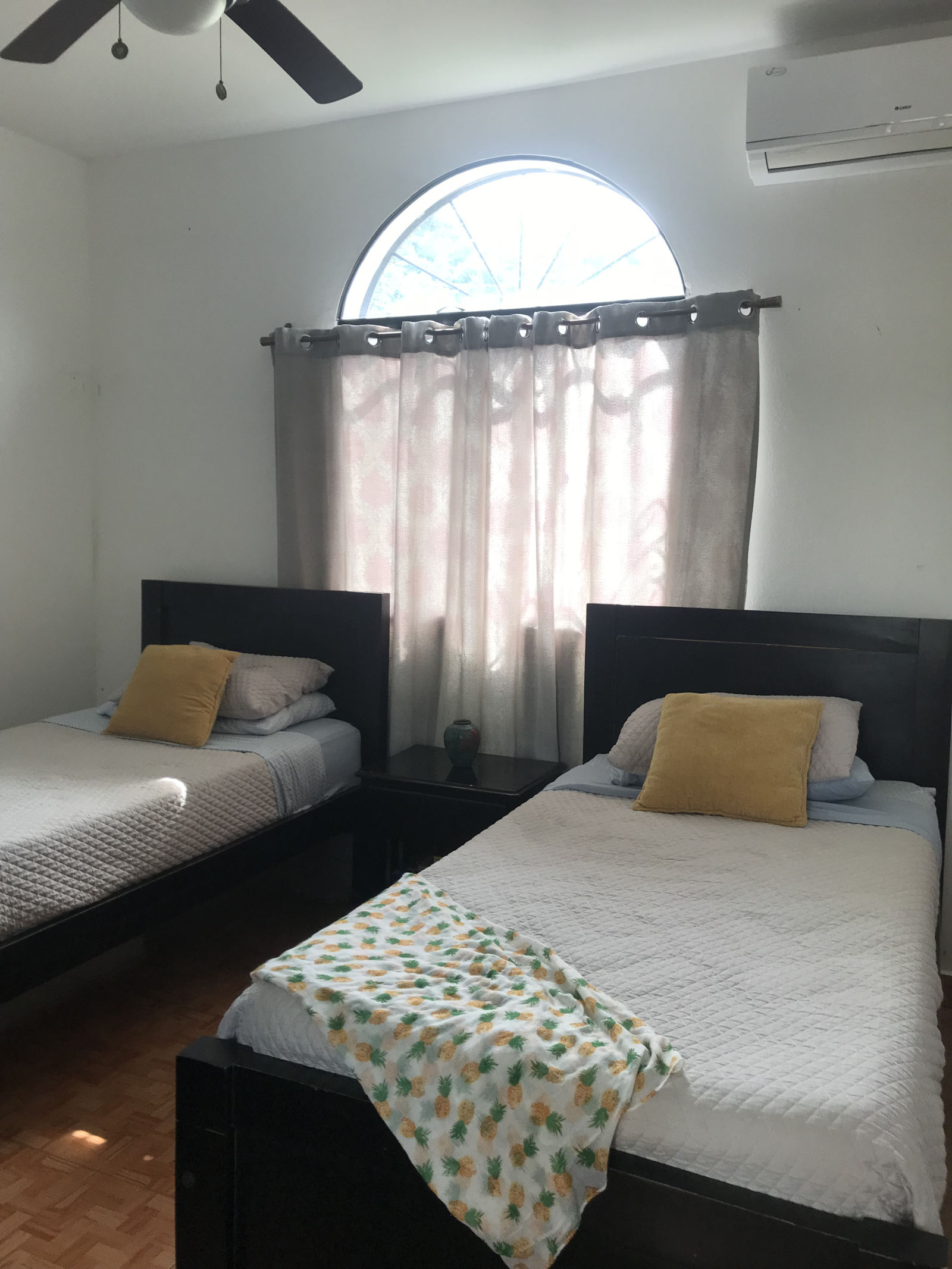 Encantadora villa independiente con una hermosa piscina privada