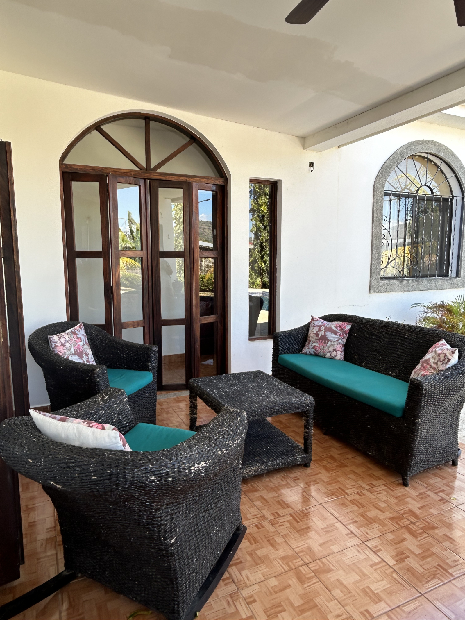 Encantadora villa independiente con una hermosa piscina privada