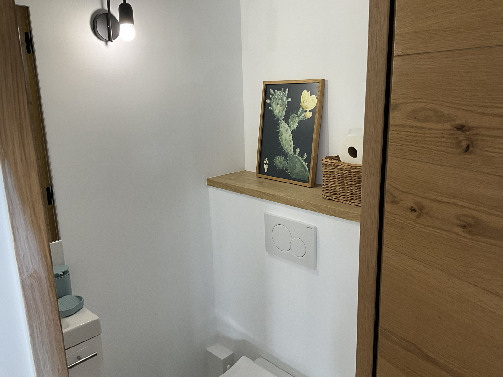 Basque Duplex Loft 85m² Hendaye - Terrace 36m² - Air conditioning - Outdoor kitchen