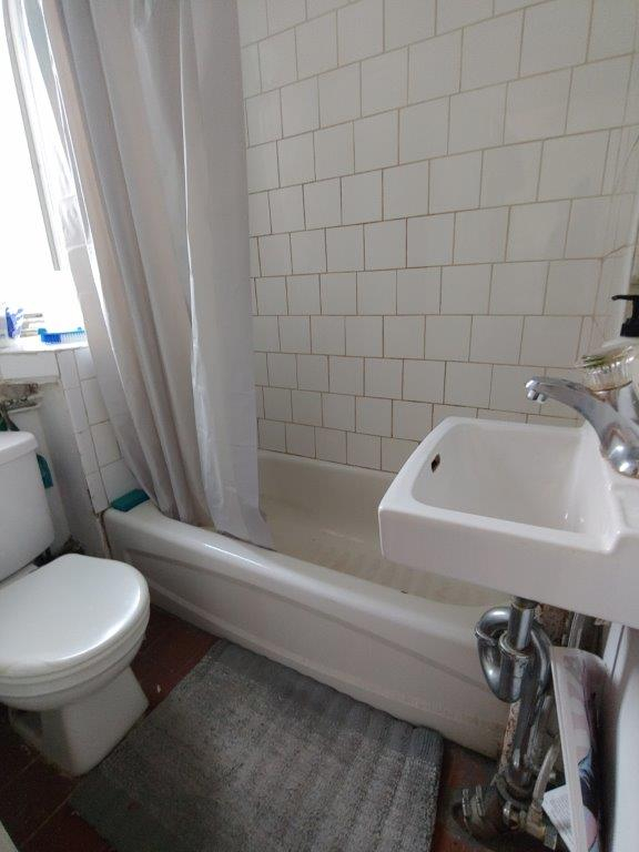 Apartamento boêmio de 2 quartos em uma parte descolada de Nova York