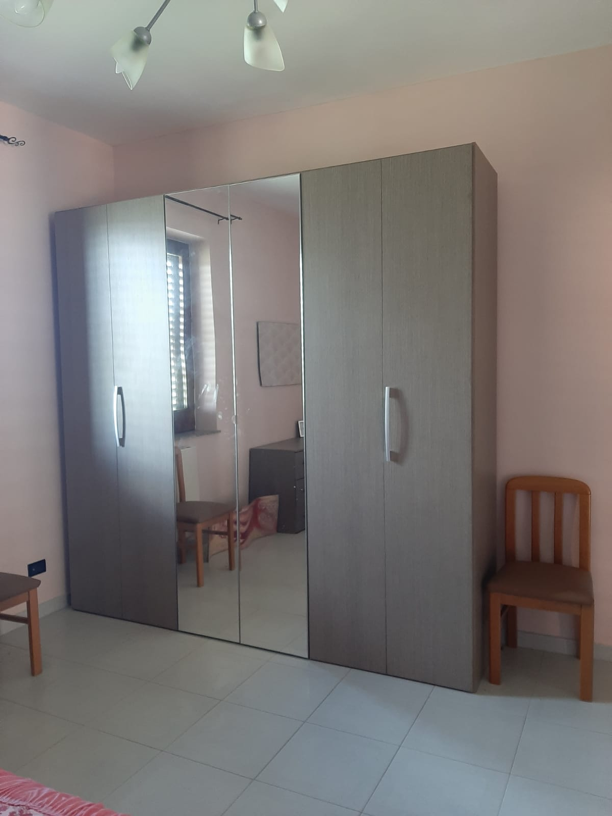 Casa soleggiata e grande ad Agrigento, Sicilia