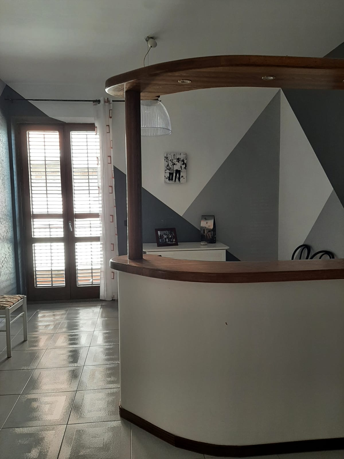Casa soleggiata e grande ad Agrigento, Sicilia