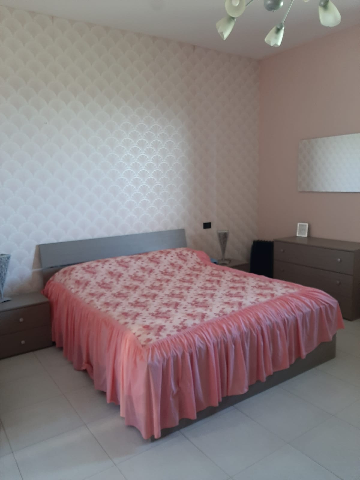 Casa soleggiata e grande ad Agrigento, Sicilia