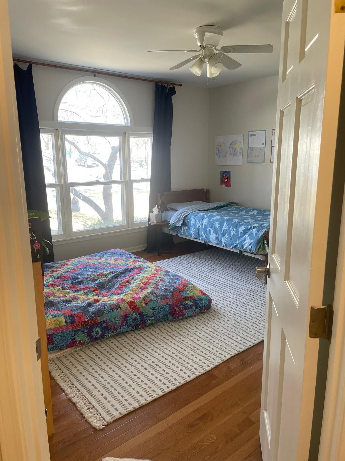 Cozy family friendly home