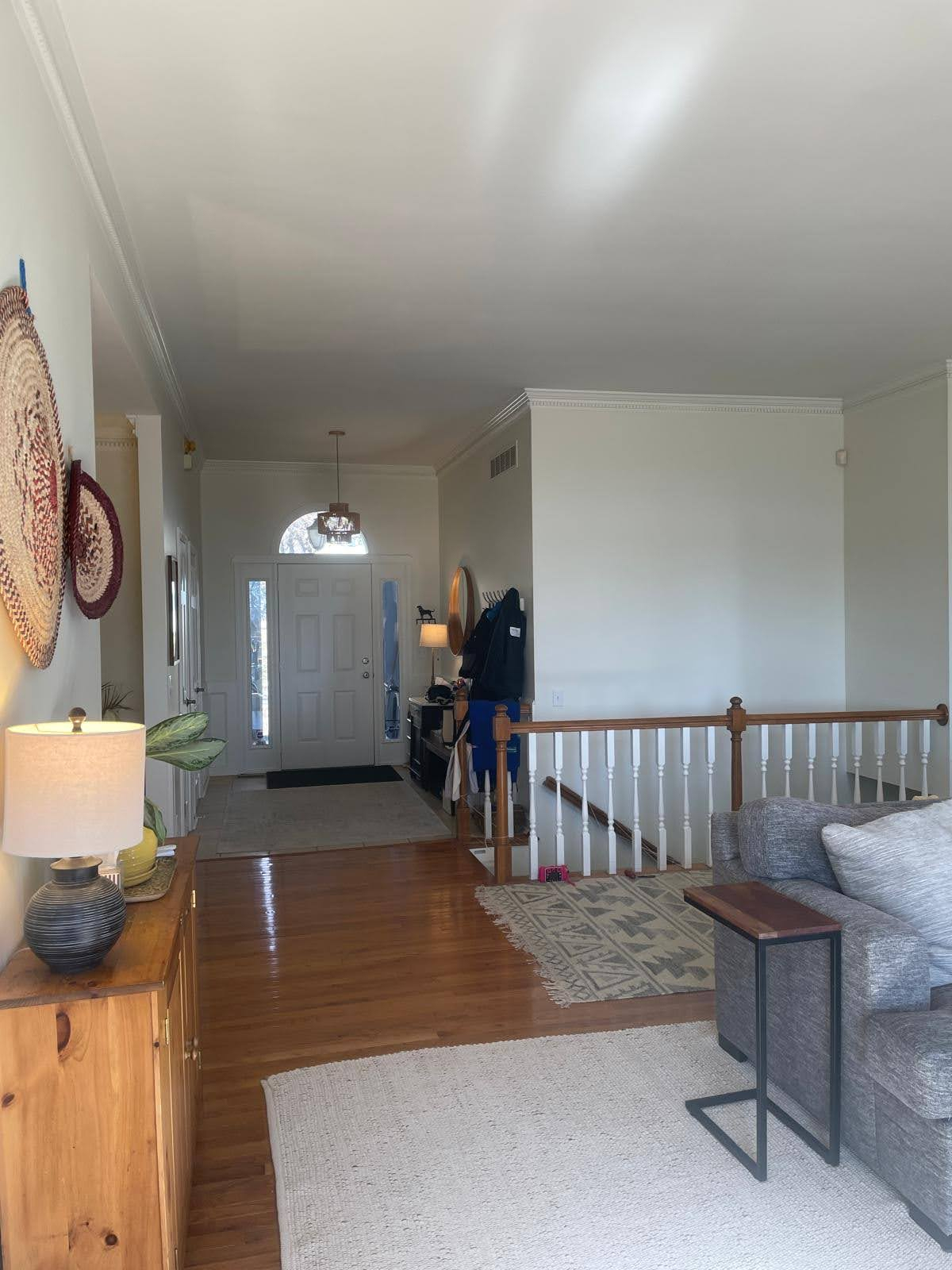 Cozy family friendly home
