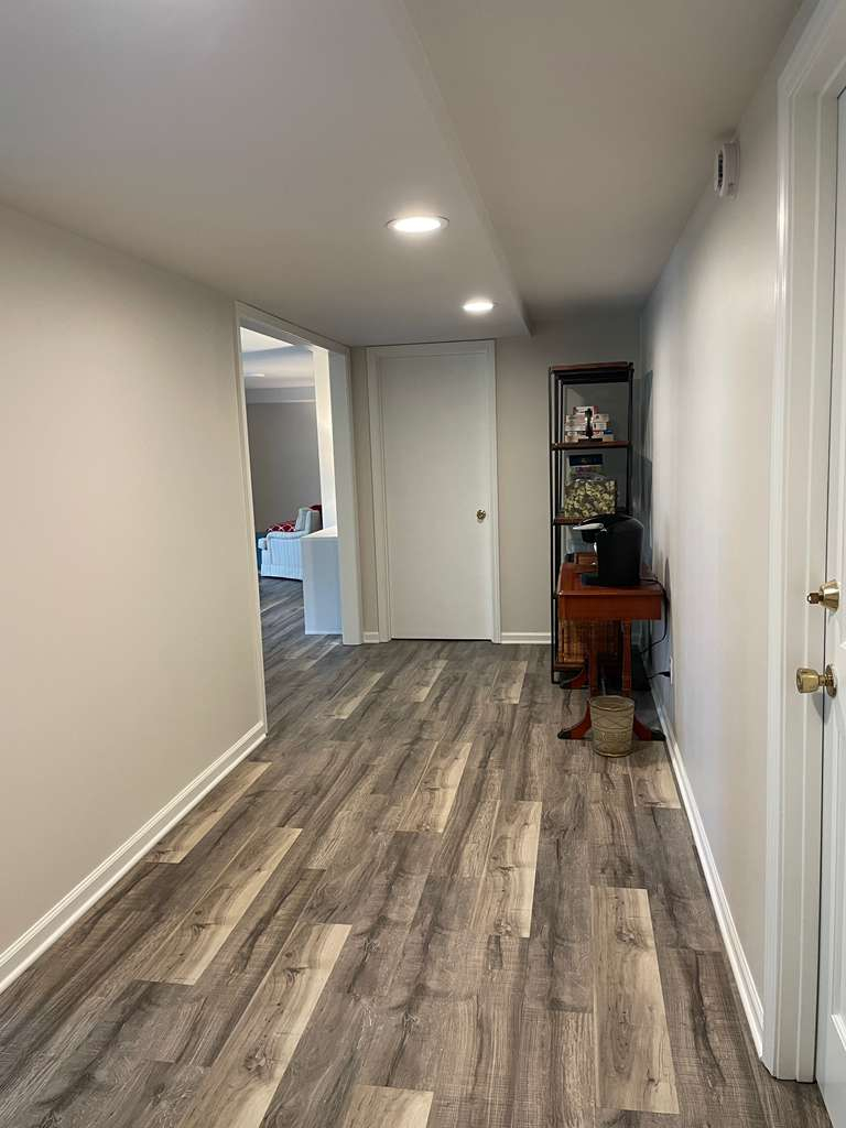 Cozy family friendly home