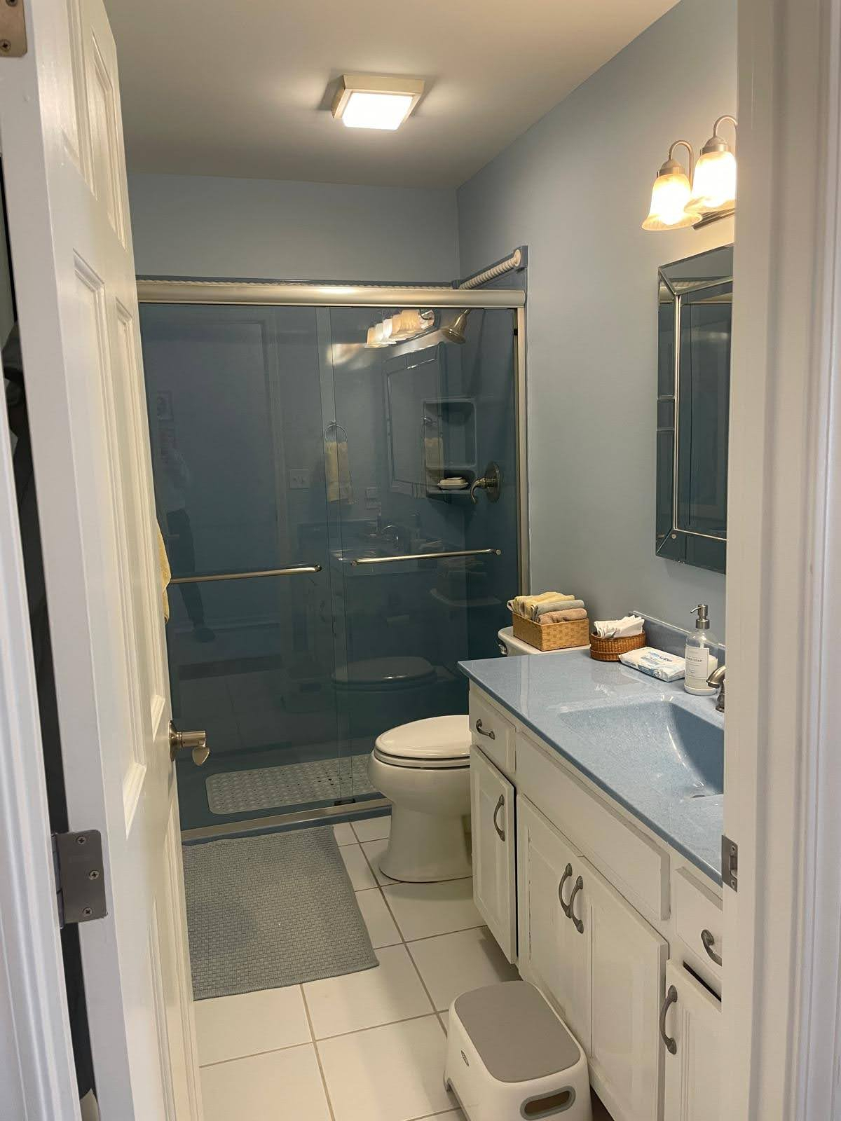 Cozy family friendly home