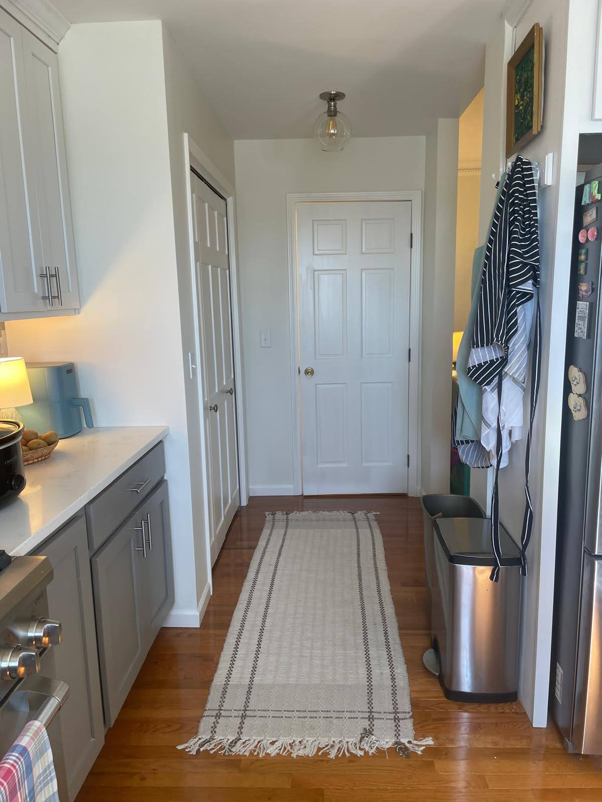 Cozy family friendly home
