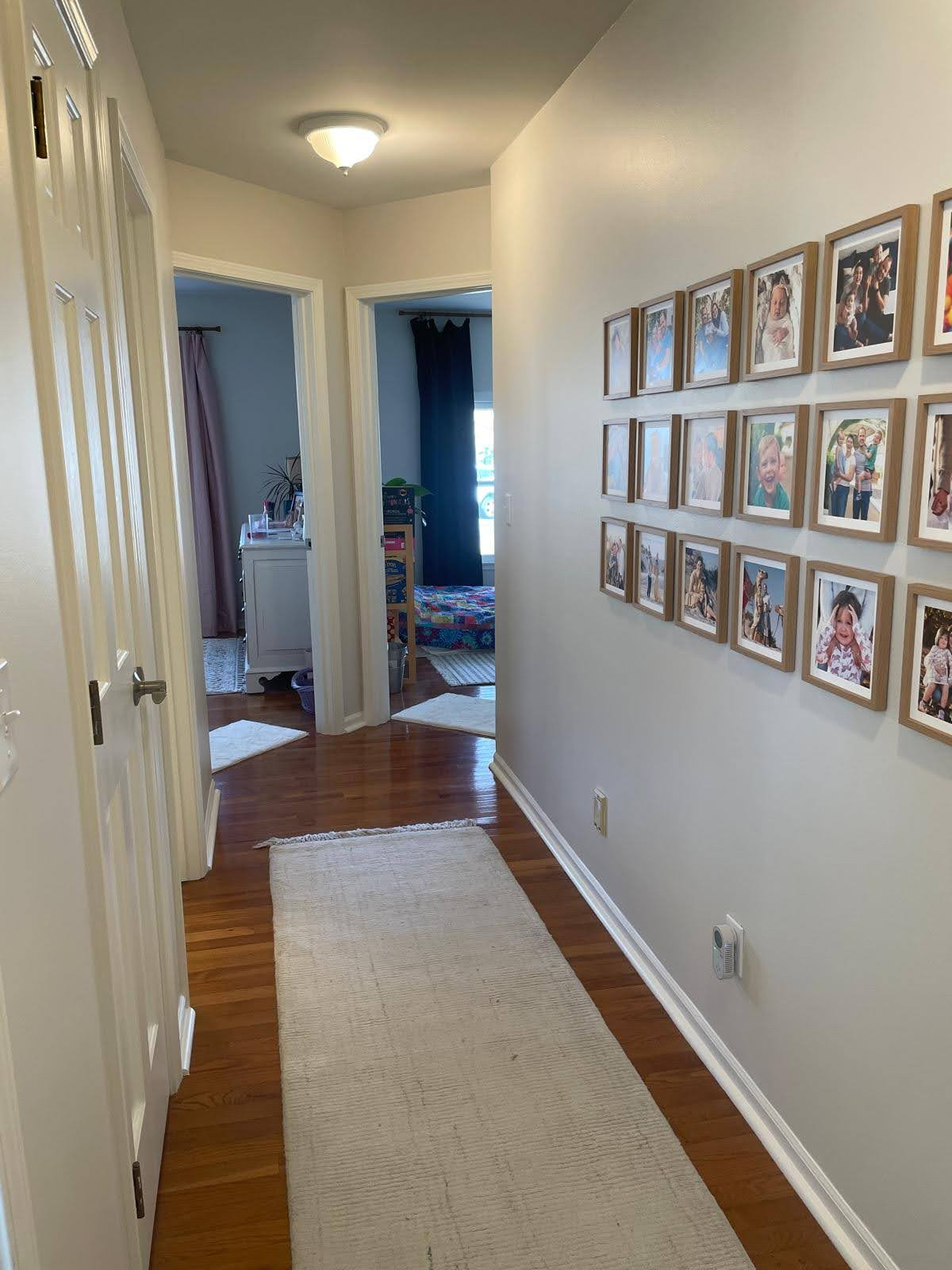 Cozy family friendly home