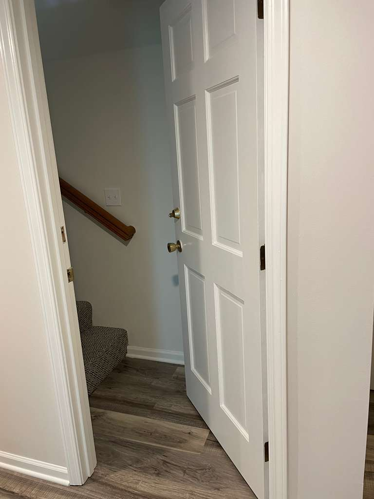 Cozy family friendly home