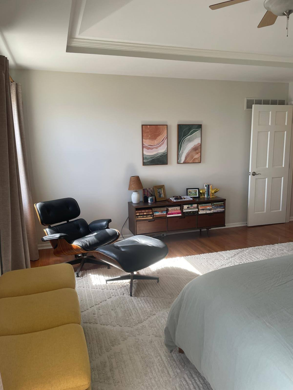 Cozy family friendly home