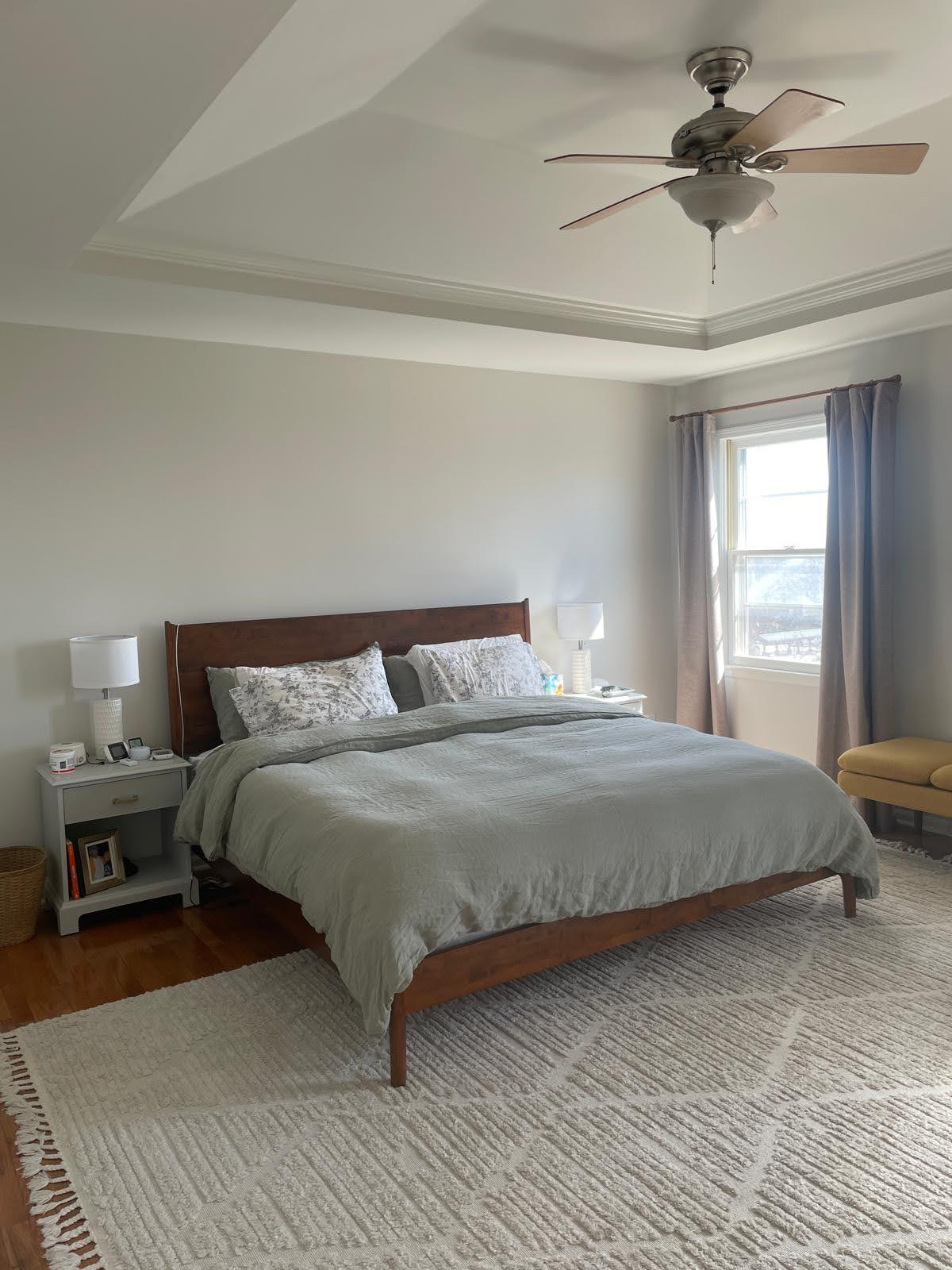 Cozy family friendly home