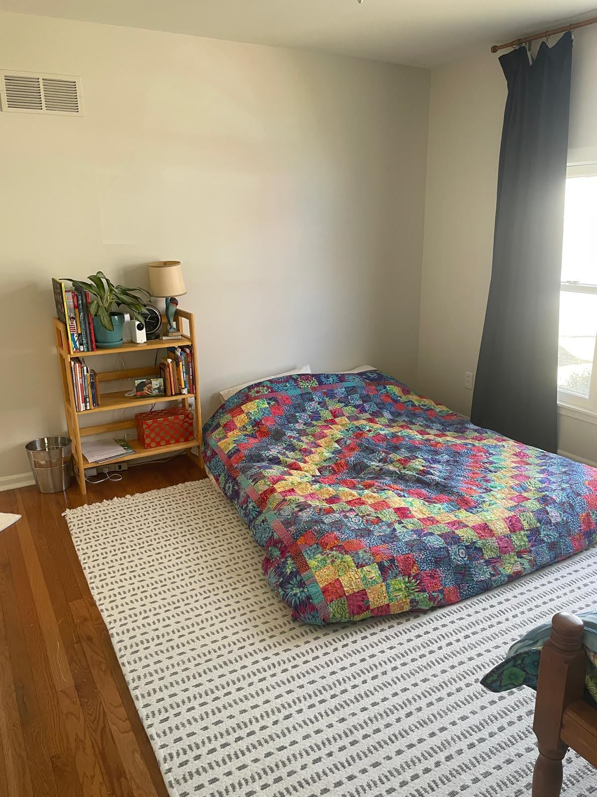 Cozy family friendly home