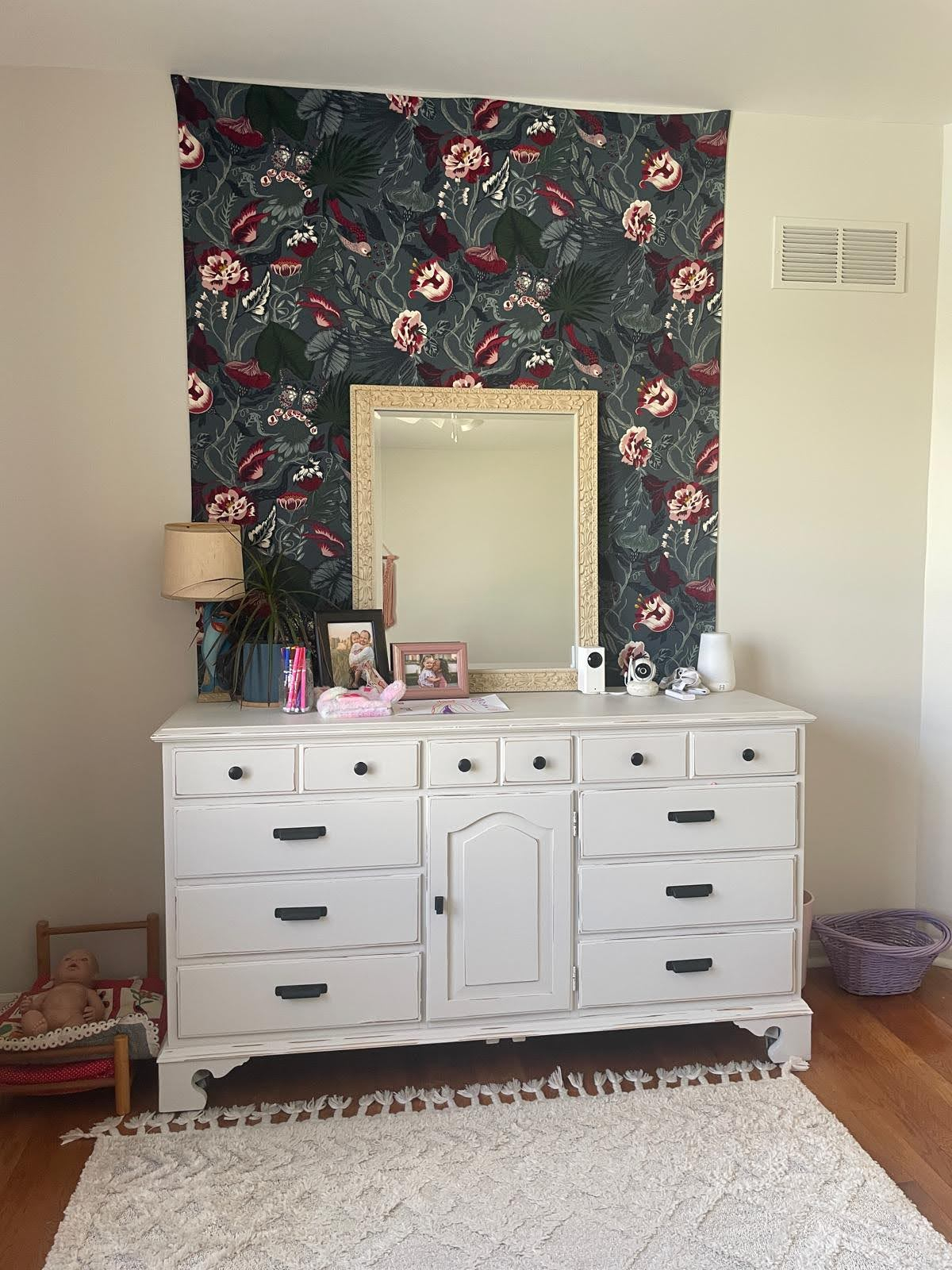 Cozy family friendly home