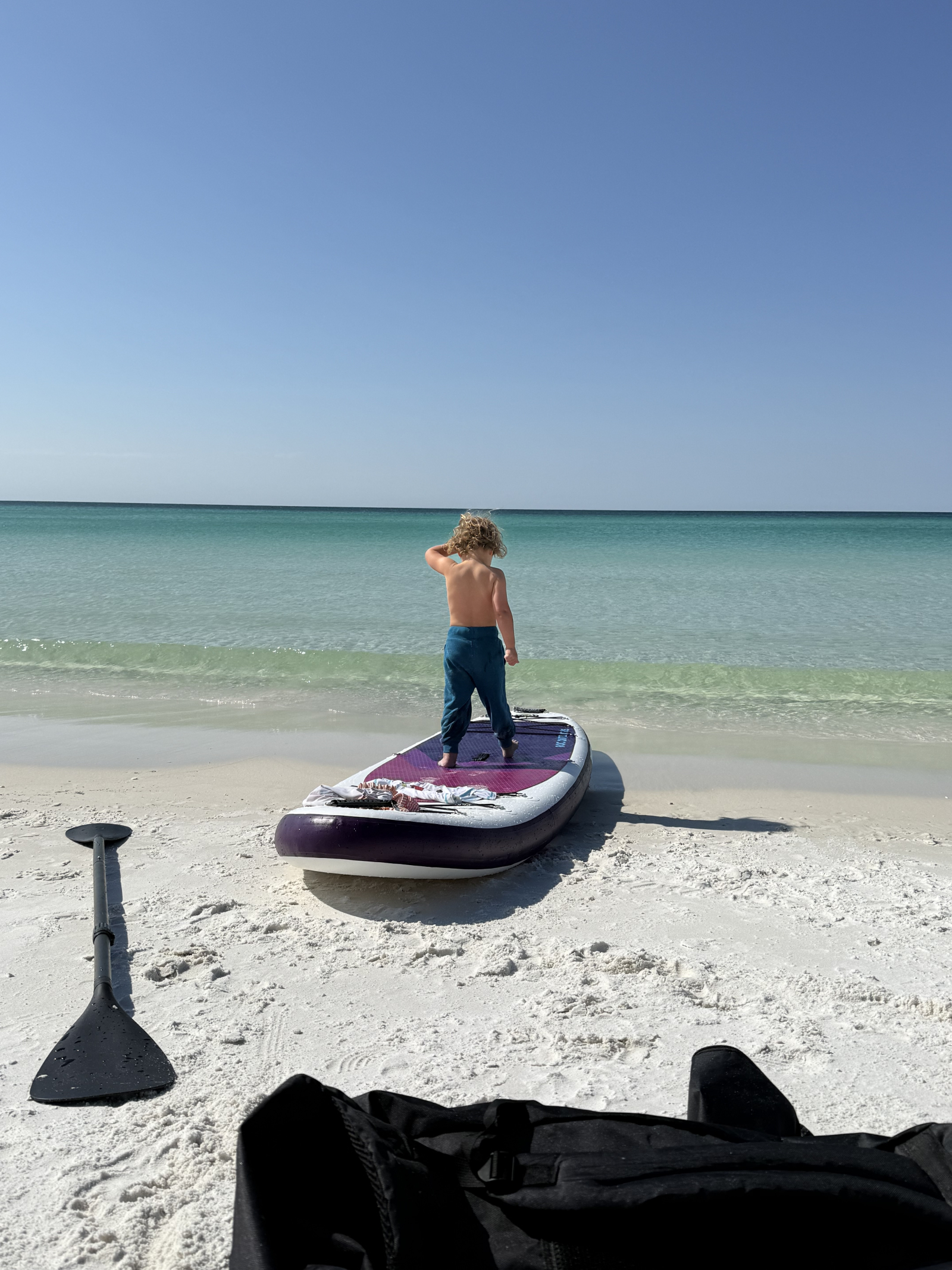 Beautiful family home walking distance to the emerald coast