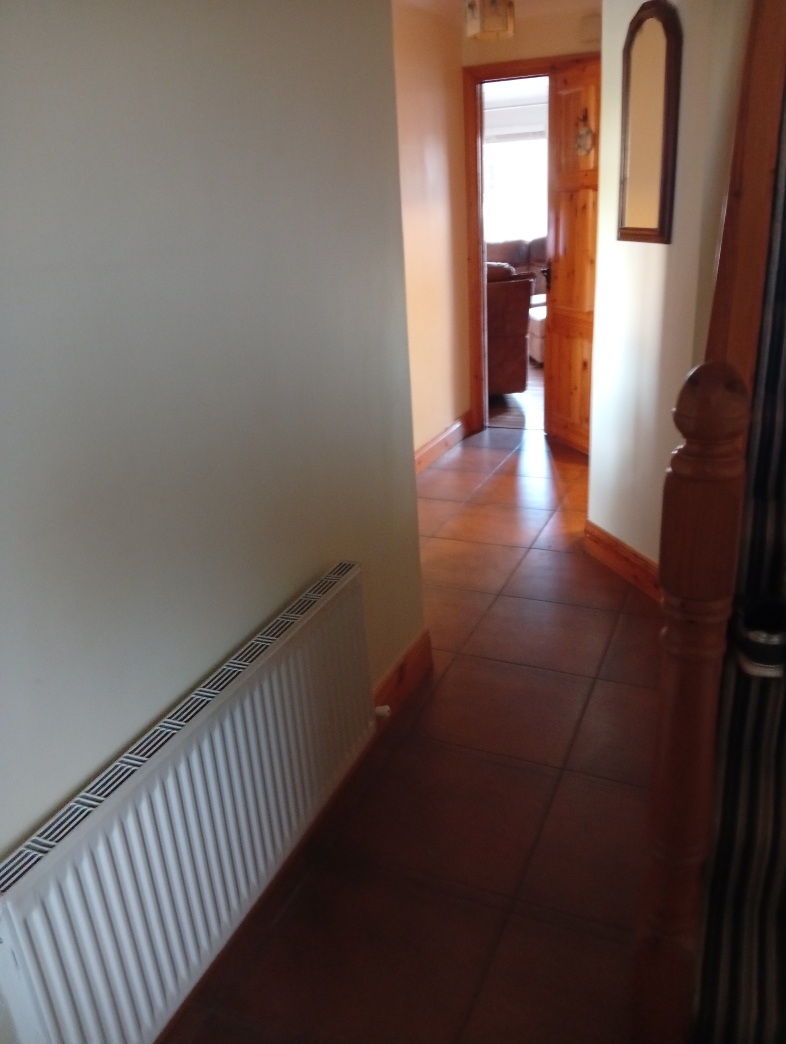 3 bedroom house in a great location near city centre and all amenities including beach and mountains
