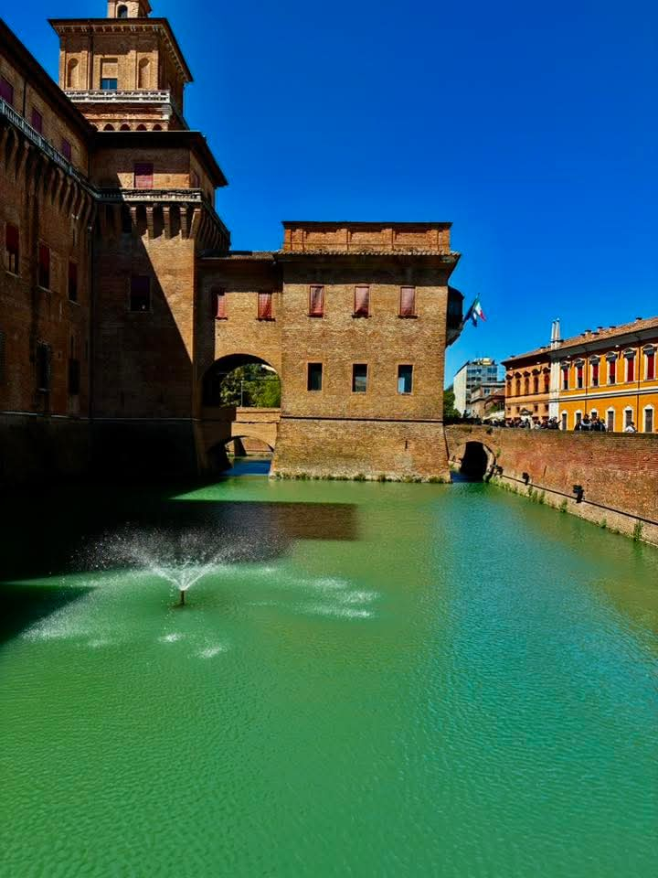 Villa Arianna