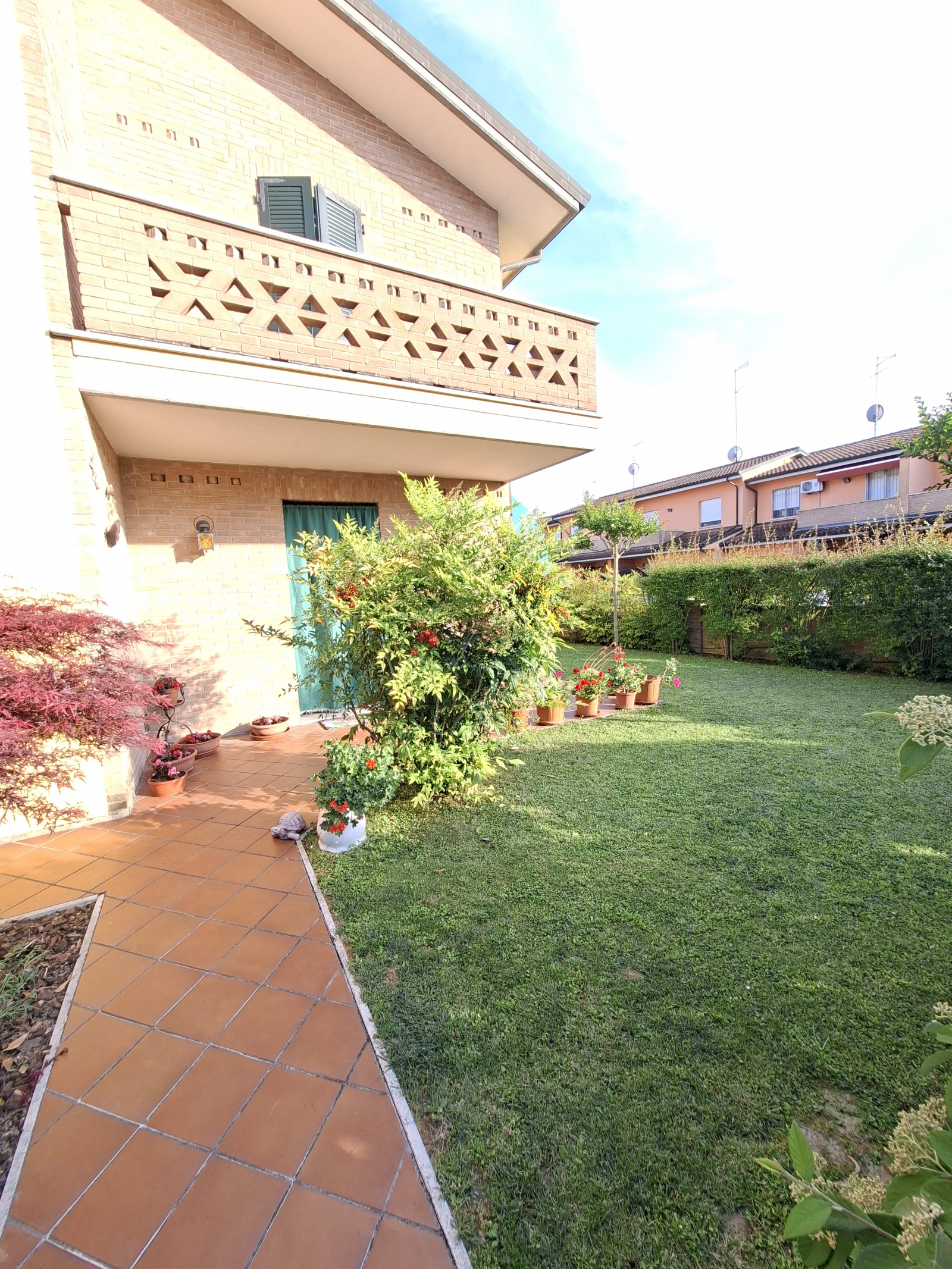 Villa Arianna