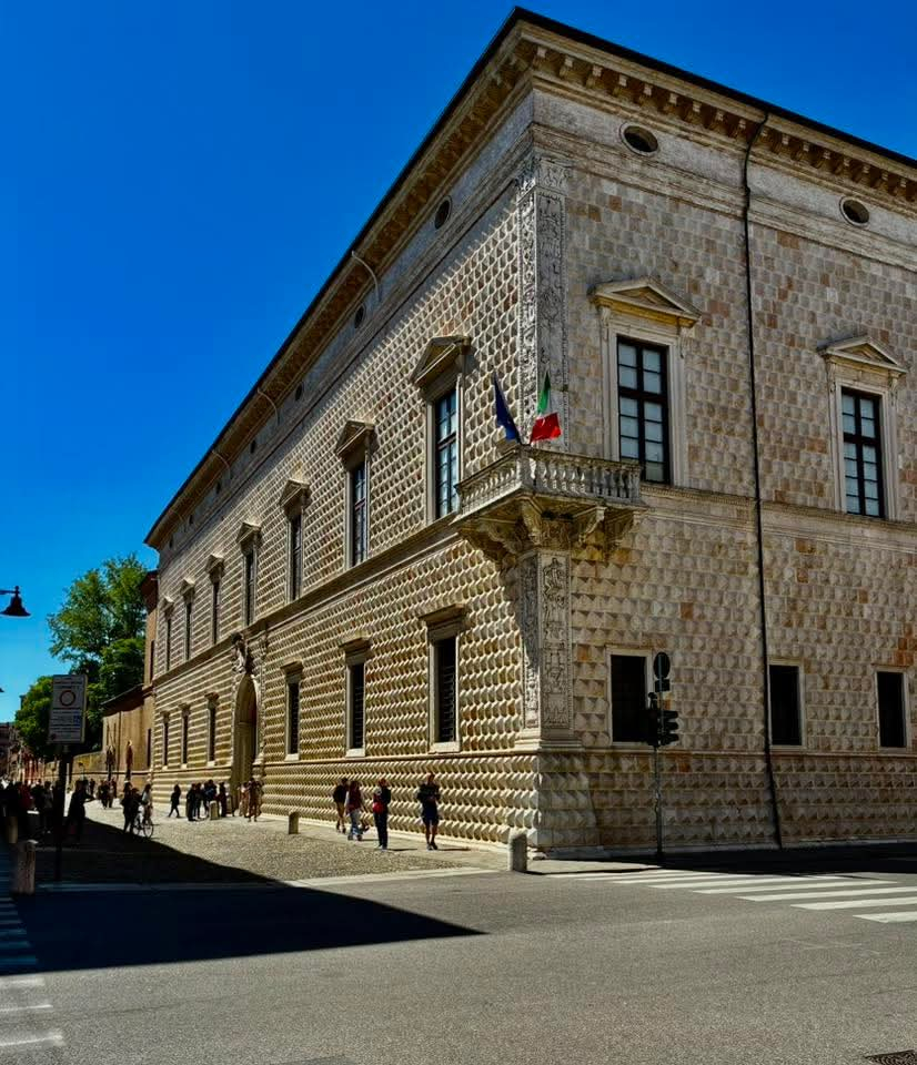 Villa Arianna