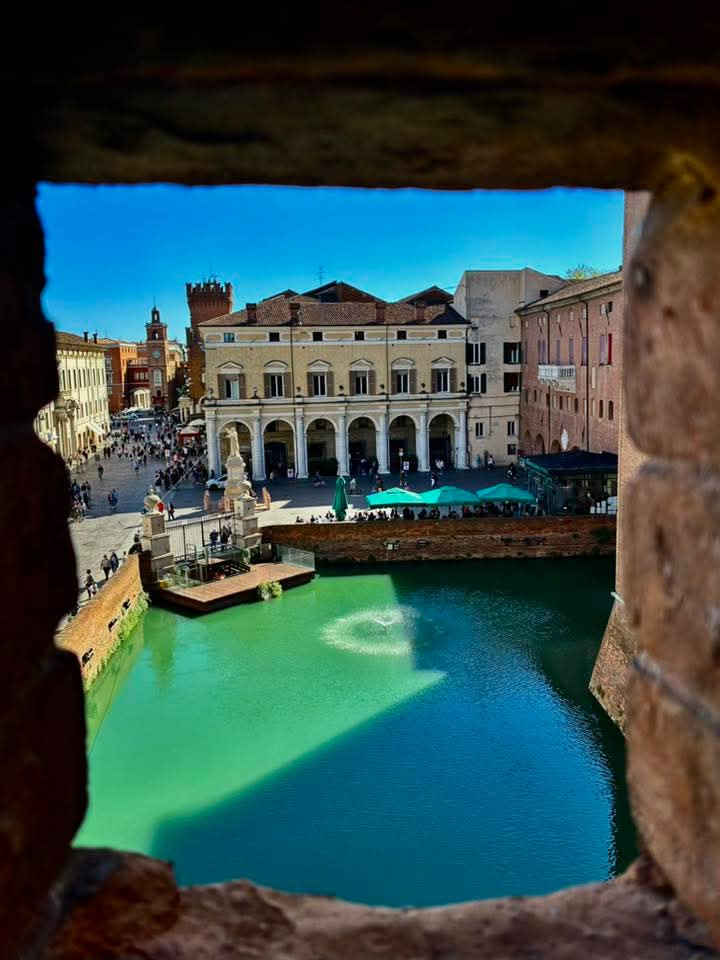 Villa Arianna
