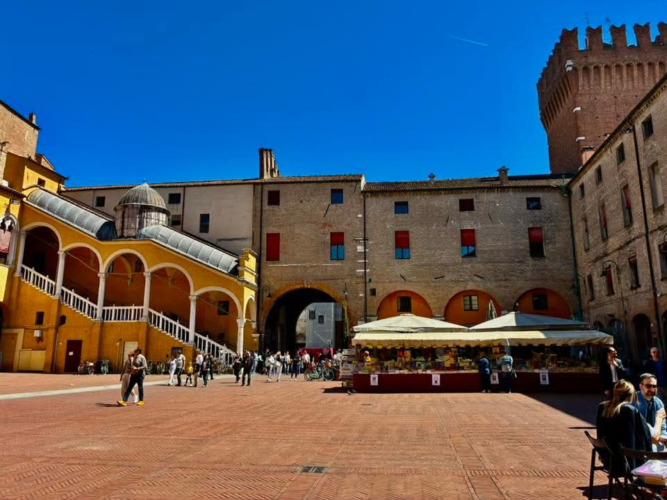 Villa Arianna