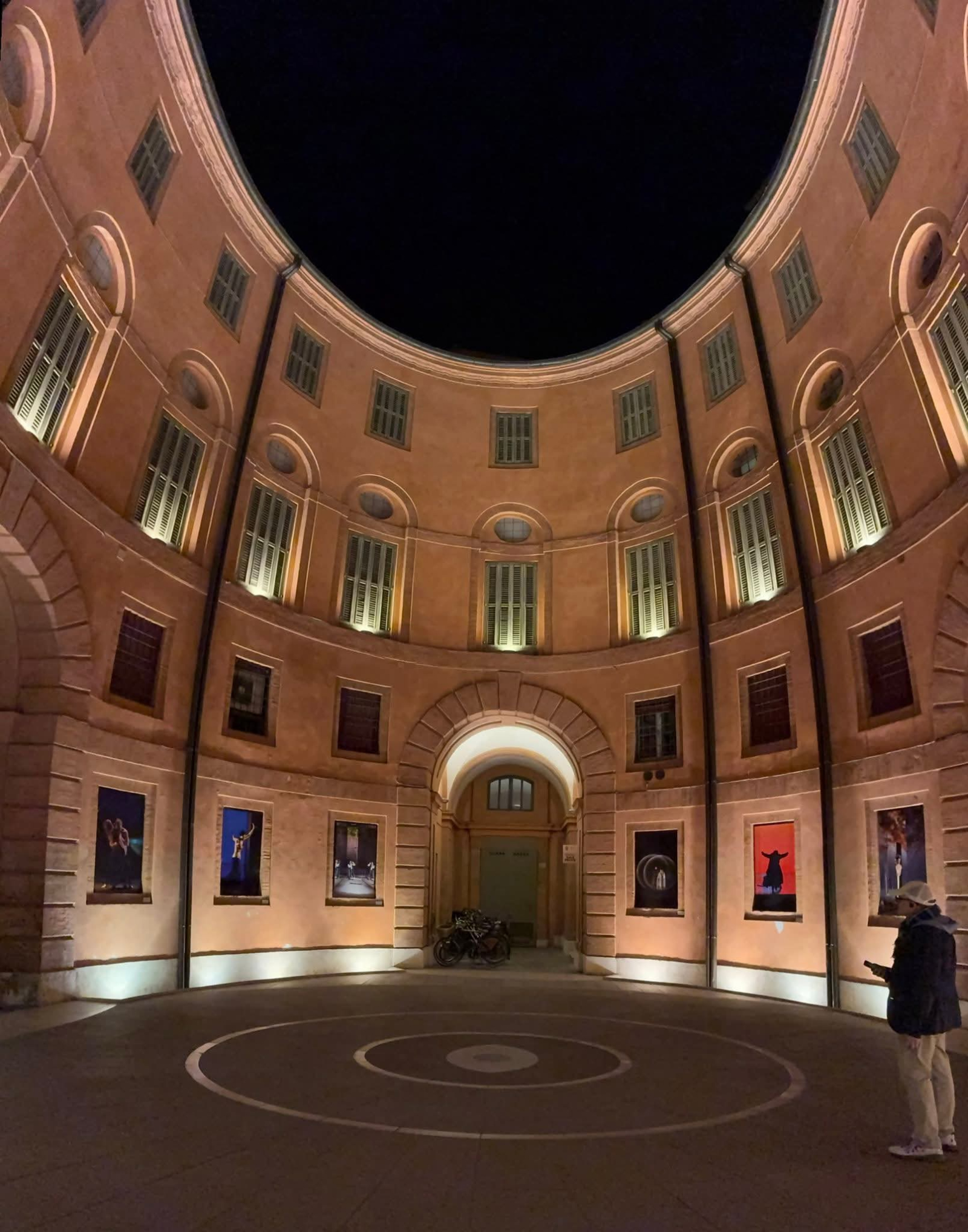 Villa Arianna
