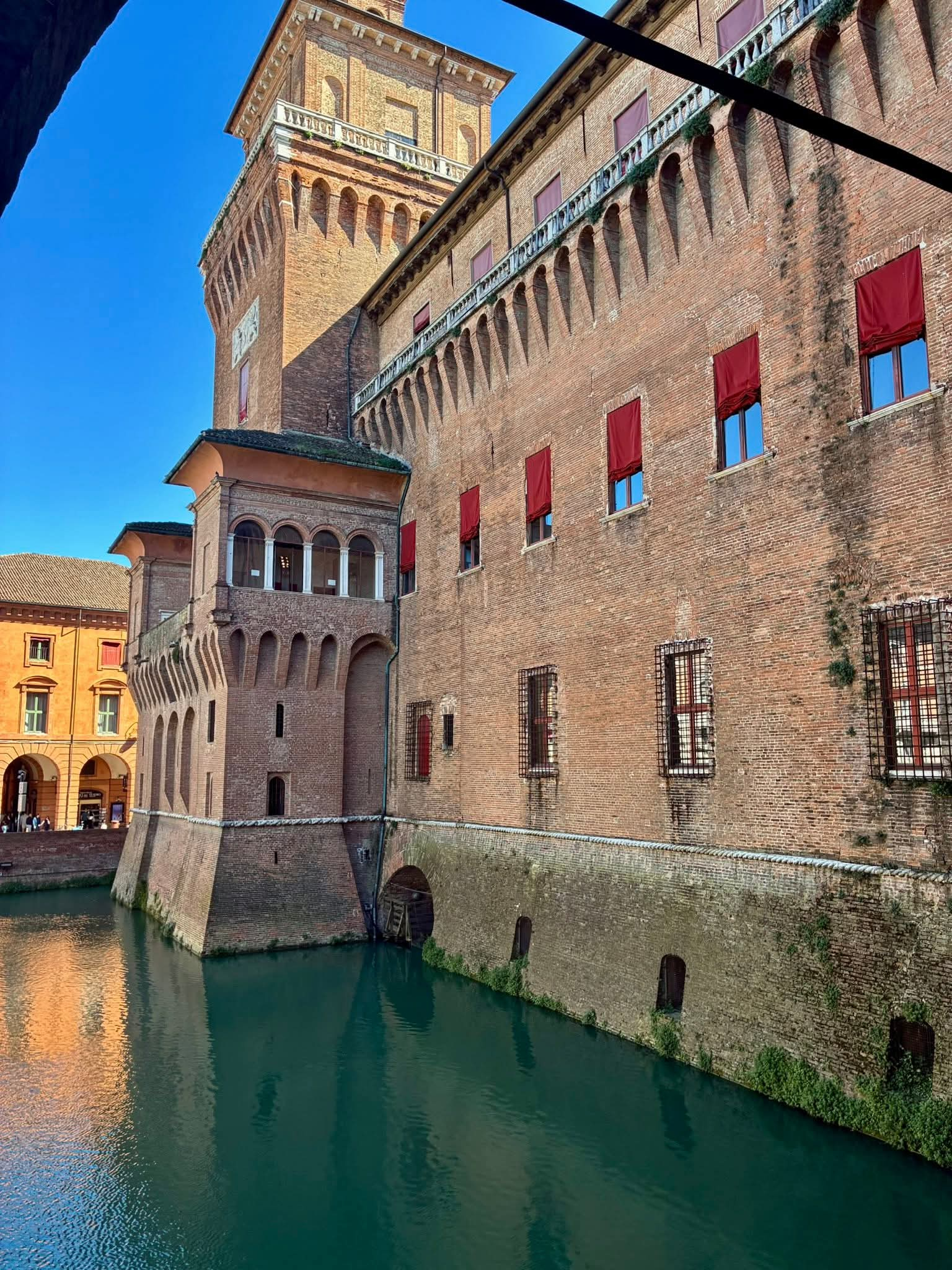 Villa Arianna
