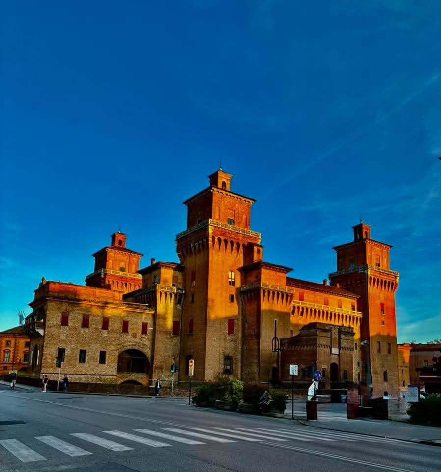 Villa Arianna