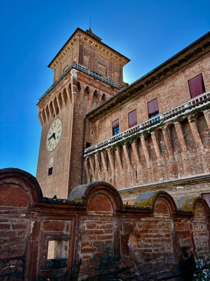 Villa Arianna